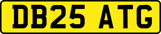 DB25ATG