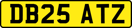DB25ATZ