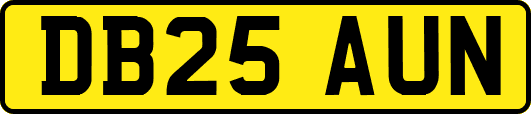 DB25AUN