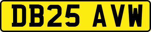 DB25AVW