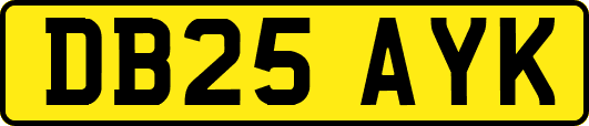 DB25AYK