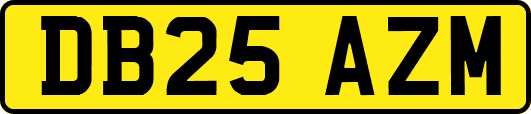 DB25AZM