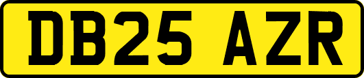 DB25AZR