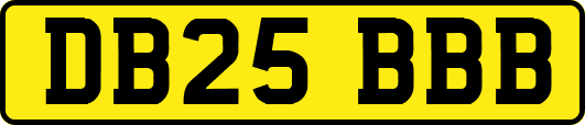 DB25BBB