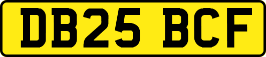 DB25BCF