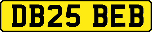 DB25BEB