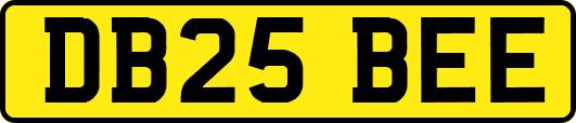 DB25BEE
