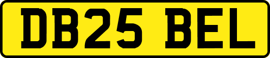 DB25BEL