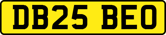 DB25BEO