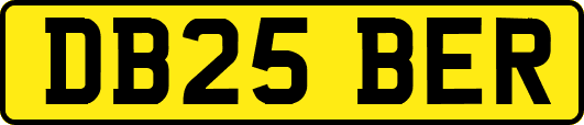 DB25BER