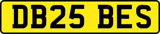 DB25BES