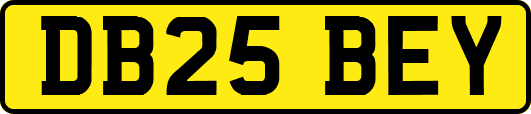 DB25BEY