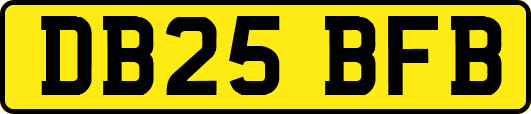 DB25BFB