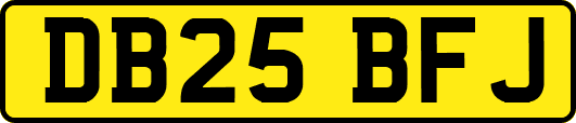 DB25BFJ