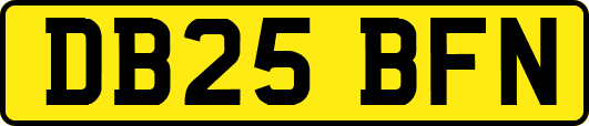 DB25BFN