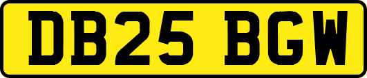 DB25BGW