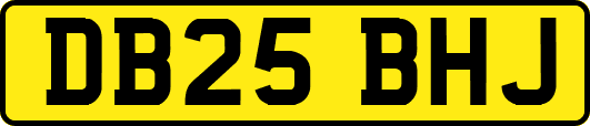 DB25BHJ