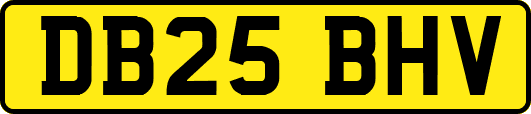 DB25BHV