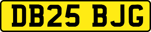 DB25BJG