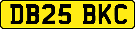 DB25BKC