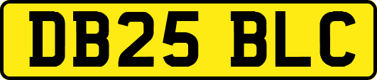 DB25BLC