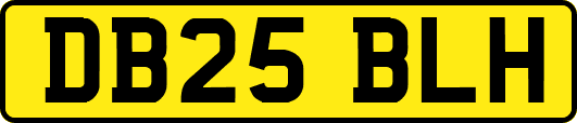 DB25BLH