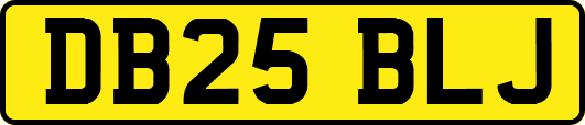 DB25BLJ