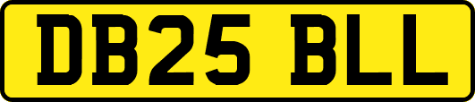 DB25BLL