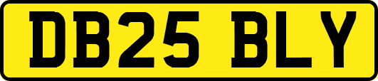 DB25BLY