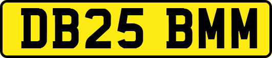 DB25BMM