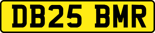 DB25BMR