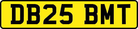 DB25BMT