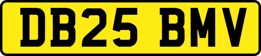 DB25BMV