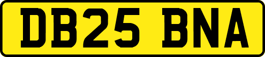 DB25BNA
