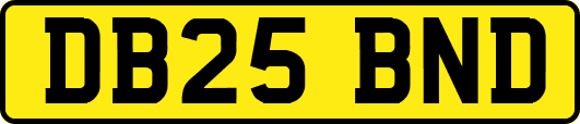 DB25BND
