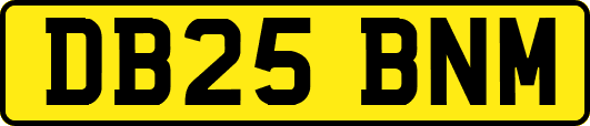 DB25BNM