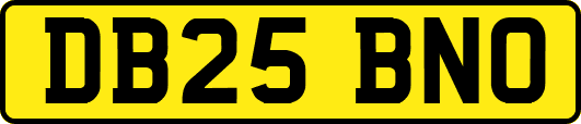 DB25BNO
