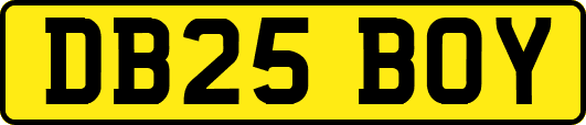 DB25BOY