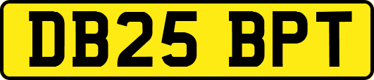 DB25BPT