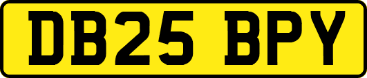 DB25BPY