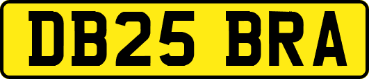 DB25BRA