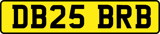 DB25BRB