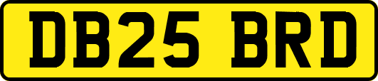 DB25BRD