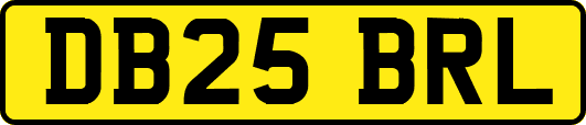 DB25BRL