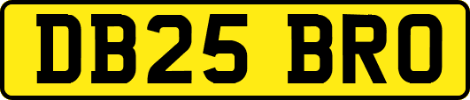 DB25BRO