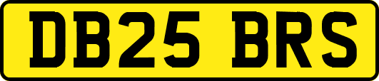 DB25BRS