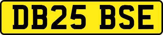 DB25BSE