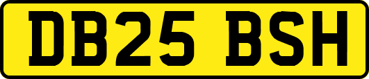 DB25BSH