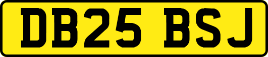 DB25BSJ