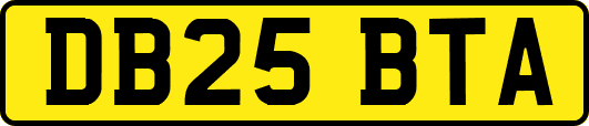 DB25BTA